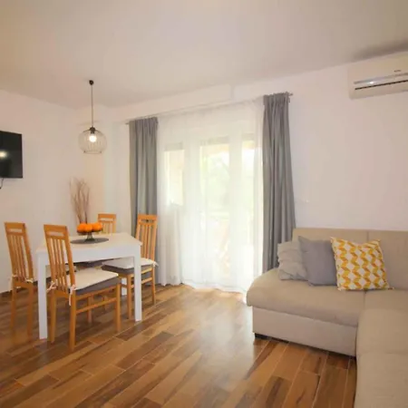 Apartman In Porec/istrien 9923