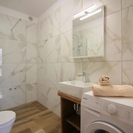 Apartman In Porec/istrien 9923