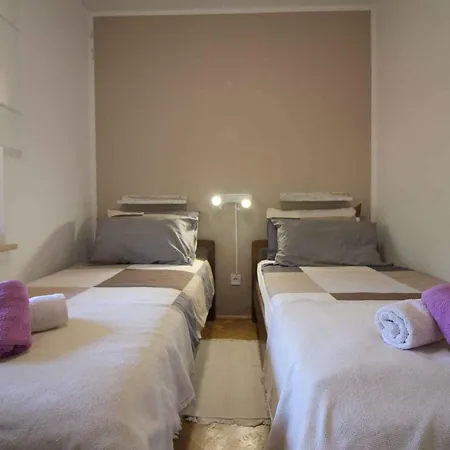 Apartman In Porec/istrien 9923 Poreč