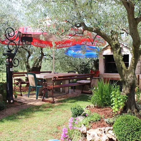 Apartment In - Istrien 9923 *