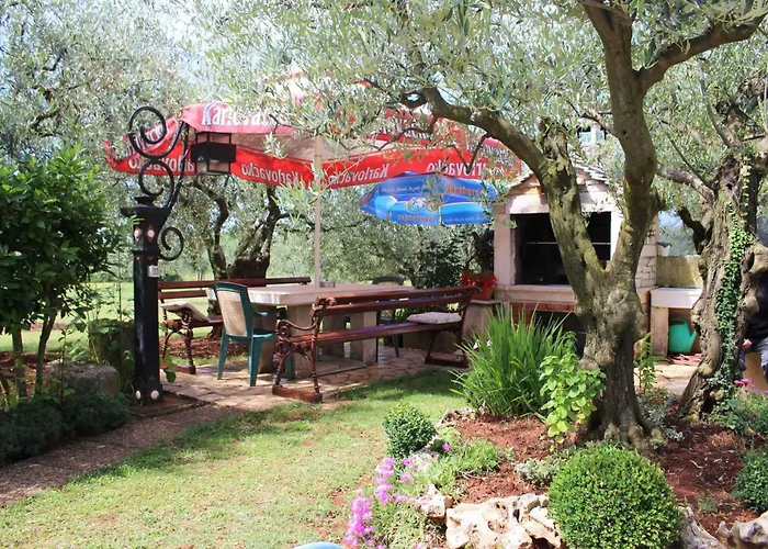 Apartamento In - Istrien 9923 *