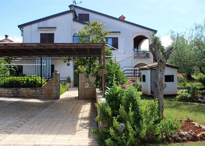 Apartamento In - Istrien 9923