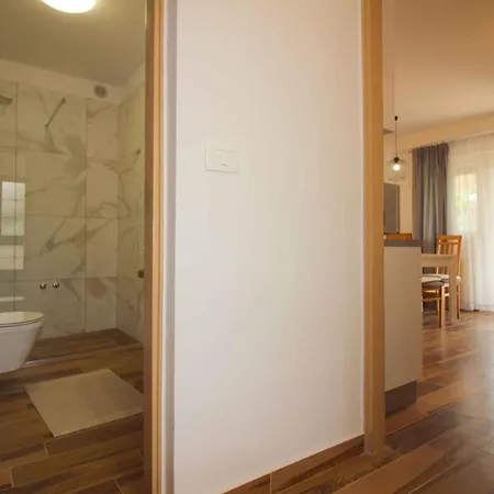 In Porec/istrien 9923 Apartment