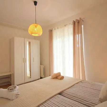In Porec/istrien 9923 Apartment Porec