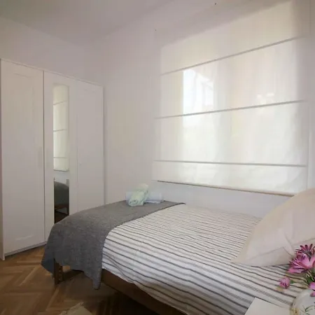 In Porec/istrien 9923 Apartment