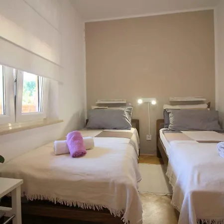 Apartment In Porec/istrien 9923 Porec