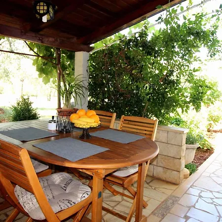 In Porec/istrien 9923 Apartment